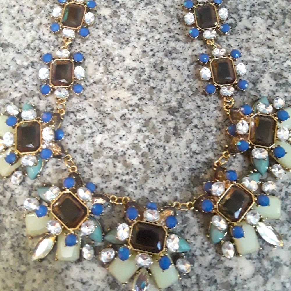 NWT Necklace from NY&C - Picture 1 of 4